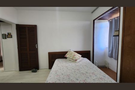 Quarto 1 de apartamento para alugar com 3 quartos, 120m² em Rio Vermelho, Salvador