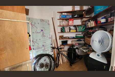 Quarto de Serviço de apartamento para alugar com 3 quartos, 120m² em Rio Vermelho, Salvador