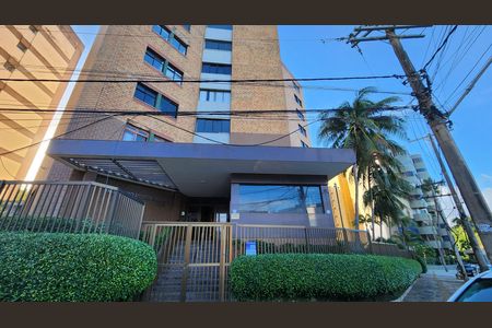 Fachada de apartamento para alugar com 3 quartos, 120m² em Rio Vermelho, Salvador
