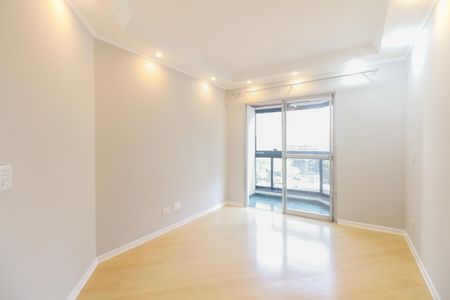 Apartamento à venda com 82m², 3 quartos e 1 vagaSala