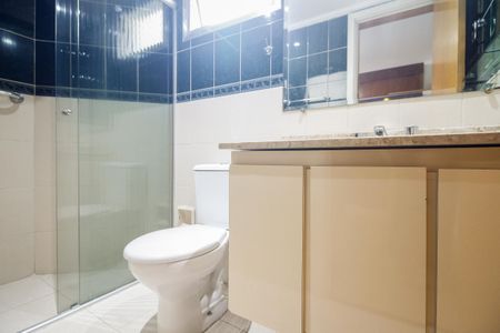 Apartamento à venda com 82m², 3 quartos e 1 vagaBanheiro Suíte