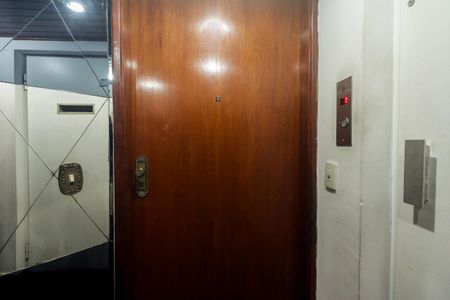 Apartamento à venda com 82m², 3 quartos e 1 vagaHall de Entrada do Apartamento