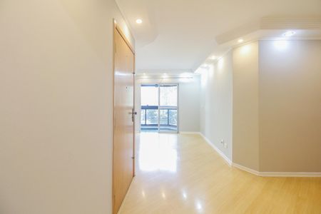 Apartamento à venda com 82m², 3 quartos e 1 vagaSala