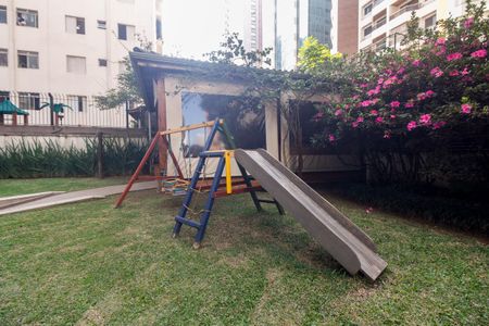 Apartamento à venda com 82m², 3 quartos e 1 vagaÁrea comum