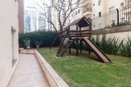 Apartamento à venda com 82m², 3 quartos e 1 vagaÁrea comum