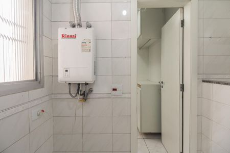 Apartamento à venda com 82m², 3 quartos e 1 vagaÁrea de Serviço