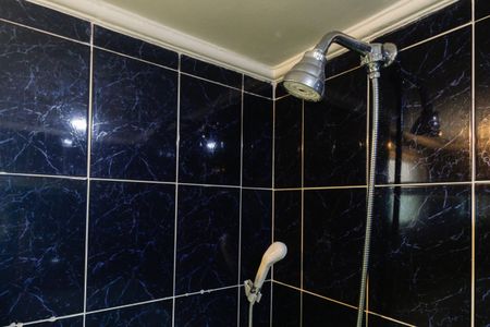 Apartamento à venda com 82m², 3 quartos e 1 vagaBanheiro Social