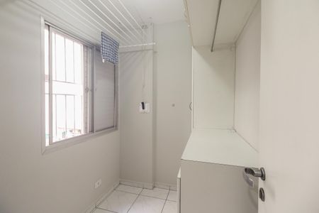 Apartamento à venda com 82m², 3 quartos e 1 vagaQuarto de Serviço