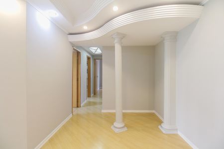 Apartamento à venda com 82m², 3 quartos e 1 vagaSala