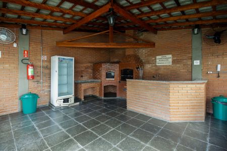 Apartamento à venda com 82m², 3 quartos e 1 vagaÁrea comum