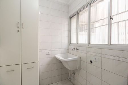 Apartamento à venda com 82m², 3 quartos e 1 vagaÁrea de Serviço