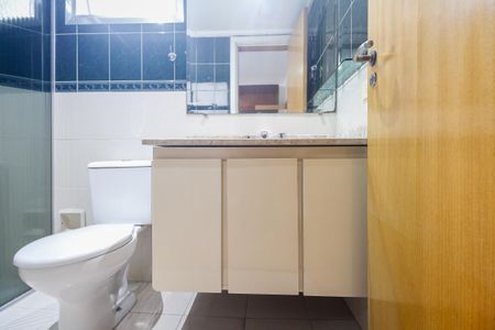 Apartamento à venda com 82m², 3 quartos e 1 vagaBanheiro Suíte