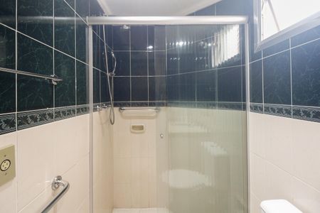 Apartamento à venda com 82m², 3 quartos e 1 vagaBanheiro Suíte