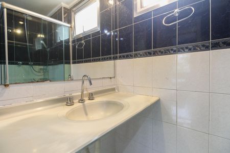 Apartamento à venda com 82m², 3 quartos e 1 vagaBanheiro Social