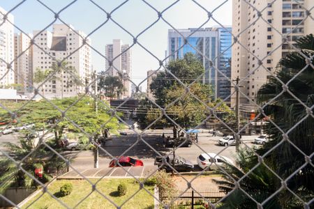 Apartamento à venda com 82m², 3 quartos e 1 vagaVaranda - Vista