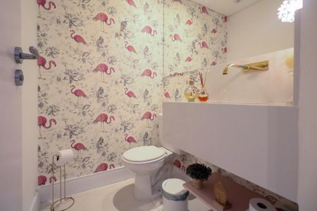 Apartamento à venda com 75m², 2 quartos e 2 vagas Apartamento à venda com 75m², 2 quartos e 2 vagasLavabo