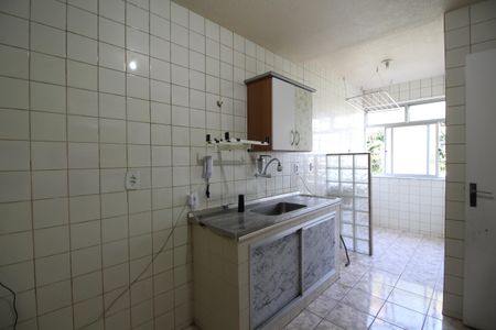 Apartamento à venda com 66m², 3 quartos e 1 vagaCozinha