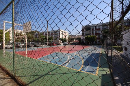 Apartamento à venda com 66m², 3 quartos e 1 vagaÁrea comum