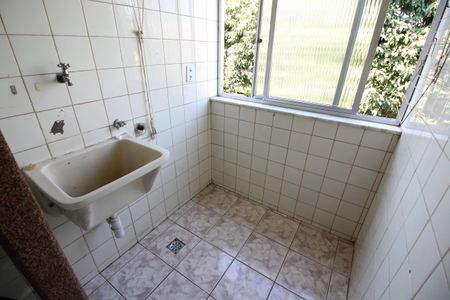 Apartamento à venda com 66m², 3 quartos e 1 vagaÁrea de Serviço
