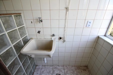 Apartamento à venda com 66m², 3 quartos e 1 vagaÁrea de Serviço