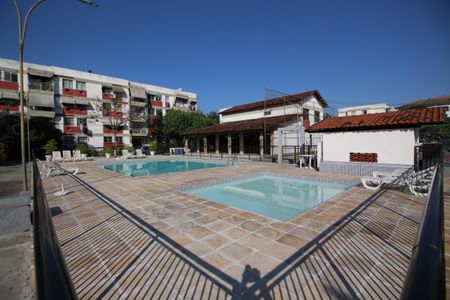 Apartamento à venda com 66m², 3 quartos e 1 vagaÁrea comum