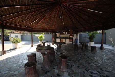 Apartamento à venda com 66m², 3 quartos e 1 vagaÁrea comum