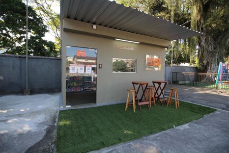 Apartamento à venda com 66m², 3 quartos e 1 vagaÁrea comum