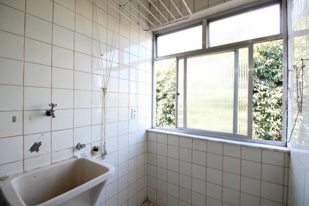 Apartamento à venda com 66m², 3 quartos e 1 vagaÁrea de Serviço