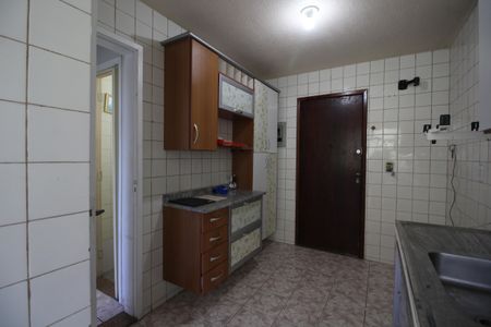 Apartamento à venda com 66m², 3 quartos e 1 vagaCozinha
