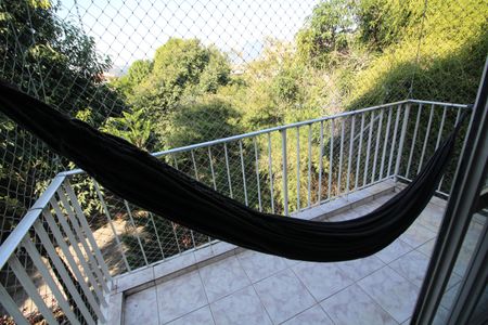 Apartamento à venda com 66m², 3 quartos e 1 vaga Varanda da Sala