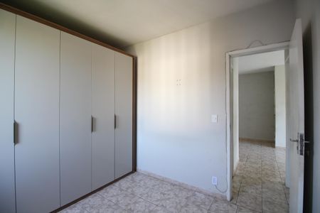 Apartamento à venda com 66m², 3 quartos e 1 vagaQuarto 1