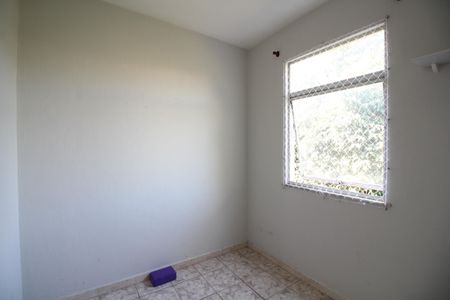 Apartamento à venda com 66m², 3 quartos e 1 vagaQuarto 3