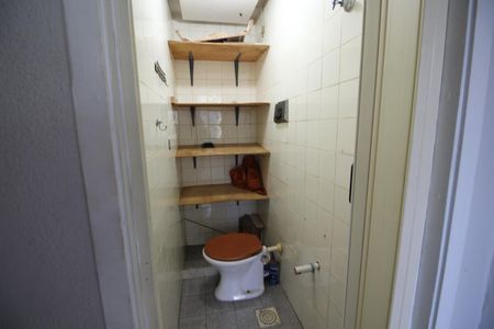 Apartamento à venda com 66m², 3 quartos e 1 vagaBanheiro de Serviço