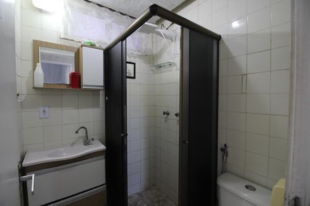 Apartamento à venda com 66m², 3 quartos e 1 vagaBanheiro Social