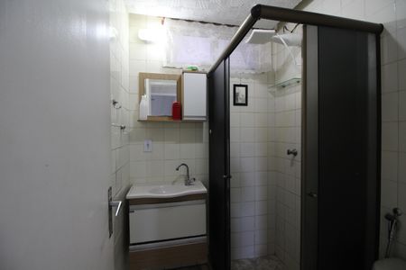 Apartamento à venda com 66m², 3 quartos e 1 vagaBanheiro Social