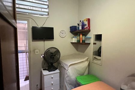 Apartamento à venda com 60m², 1 quarto e sem vaga Apartamento à venda com 60m², 1 quarto e sem vagaQuarto 02