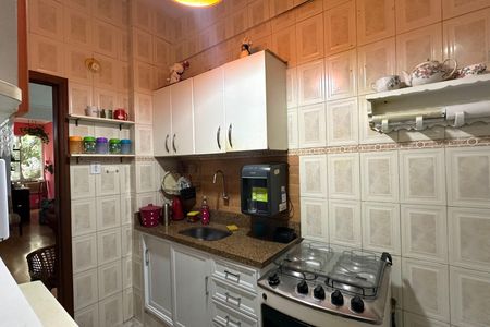 Apartamento à venda com 60m², 1 quarto e sem vaga Apartamento à venda com 60m², 1 quarto e sem vagaCozinha