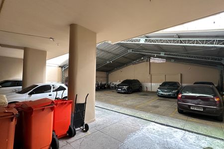 Apartamento à venda com 60m², 1 quarto e sem vaga Apartamento à venda com 60m², 1 quarto e sem vagaGaragem