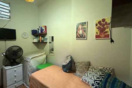 Apartamento à venda com 60m², 1 quarto e sem vaga Apartamento à venda com 60m², 1 quarto e sem vagaQuarto 02