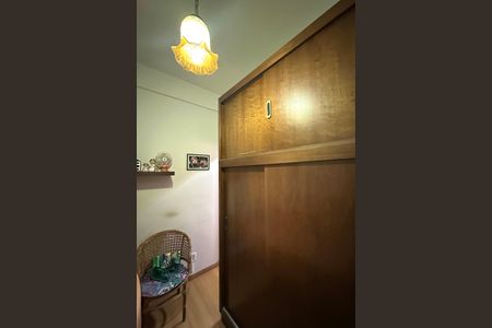 Apartamento à venda com 60m², 1 quarto e sem vaga Apartamento à venda com 60m², 1 quarto e sem vagaQuarto 02