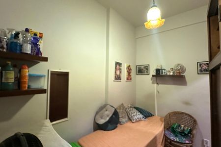 Apartamento à venda com 60m², 1 quarto e sem vaga Apartamento à venda com 60m², 1 quarto e sem vagaQuarto 02