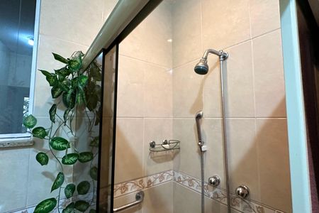 Apartamento à venda com 60m², 1 quarto e sem vaga Apartamento à venda com 60m², 1 quarto e sem vagaBanheiro