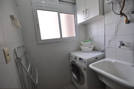 Apartamento à venda com 49m², 2 quartos e 1 vagaÁrea de serviço