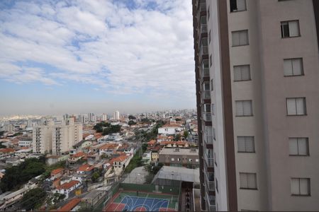 Apartamento à venda com 49m², 2 quartos e 1 vagaVista do Quarto 1