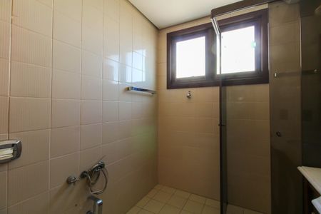 Apartamento para alugar com 155m², 3 quartos e 2 vagasBanheiro