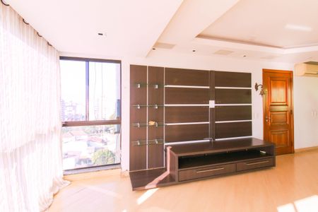 Apartamento para alugar com 155m², 3 quartos e 2 vagasSala