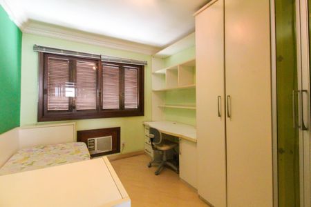 Apartamento para alugar com 155m², 3 quartos e 2 vagasQuarto 2