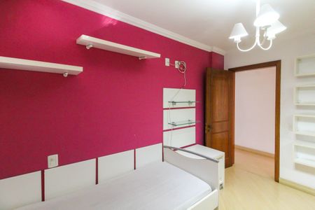 Apartamento para alugar com 155m², 3 quartos e 2 vagasQuarto 1