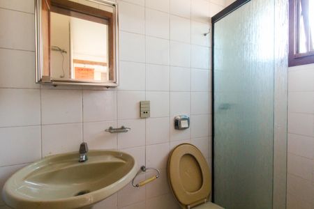 Apartamento para alugar com 155m², 3 quartos e 2 vagasBanheiro 2