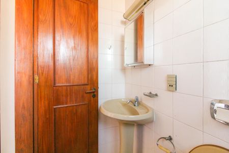 Apartamento para alugar com 155m², 3 quartos e 2 vagasBanheiro 2